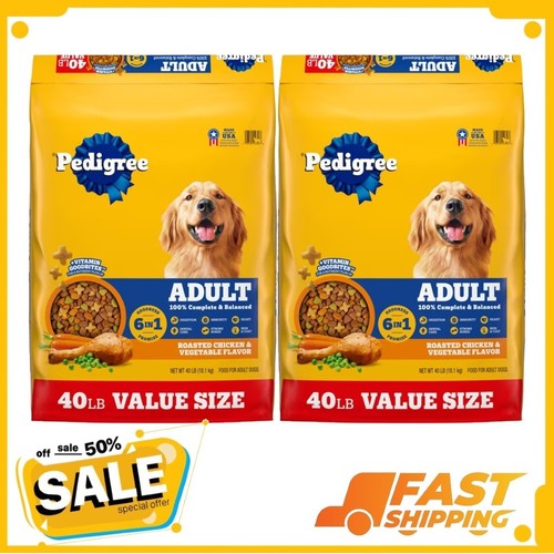 Pack pedigree complete - pack,